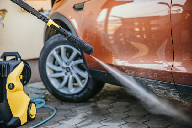 Best Pressure Washing Estimates  in Daingerfield, TX