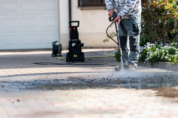 Best Affordable Power Washing  in Daingerfield, TX