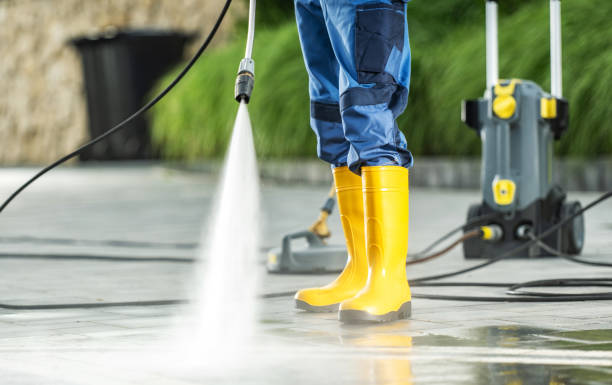 Best Roof Power Washing Services  in Daingerfield, TX