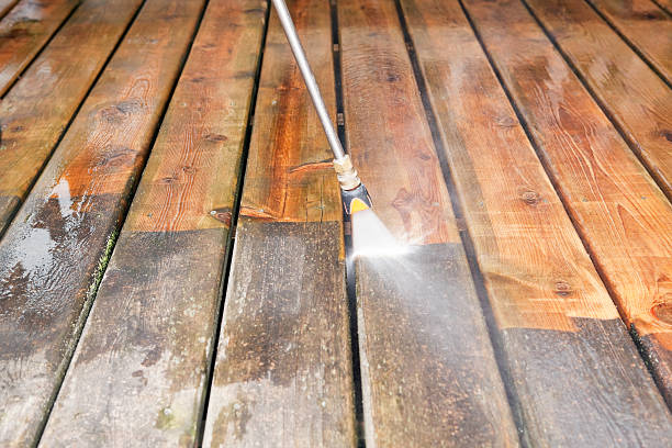 Best Fence Pressure Washing  in Daingerfield, TX