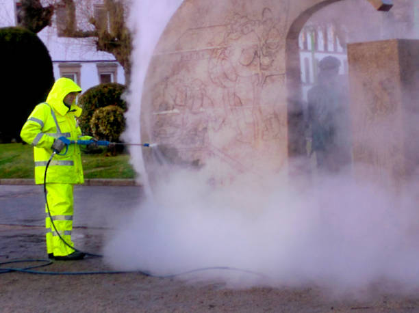 Best Fence Pressure Washing  in Daingerfield, TX