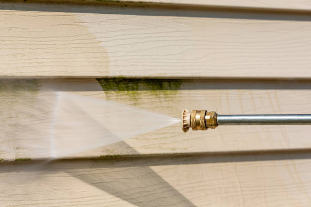 Best Affordable Power Washing  in Daingerfield, TX