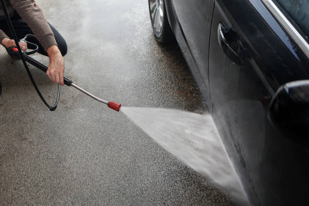 Best Roof Power Washing Services  in Daingerfield, TX