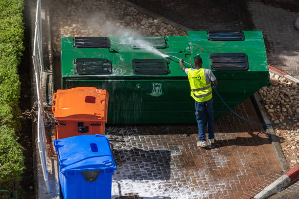 Best Power Washing Near Me  in Daingerfield, TX