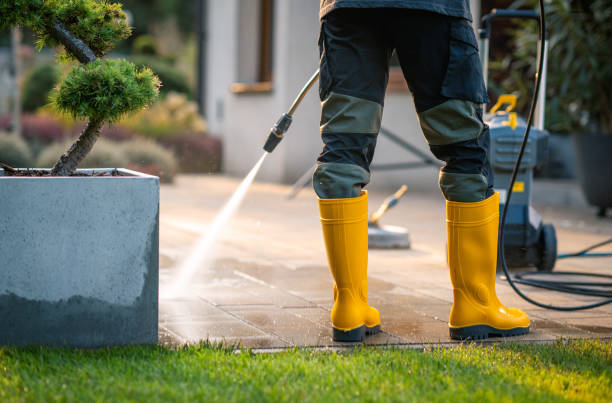 Best Commercial Building Pressure Washing  in Daingerfield, TX